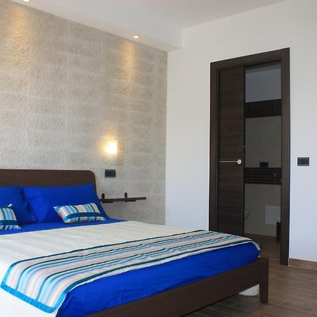 Terrazzi In Fiore Alghero Ngoại thất bức ảnh