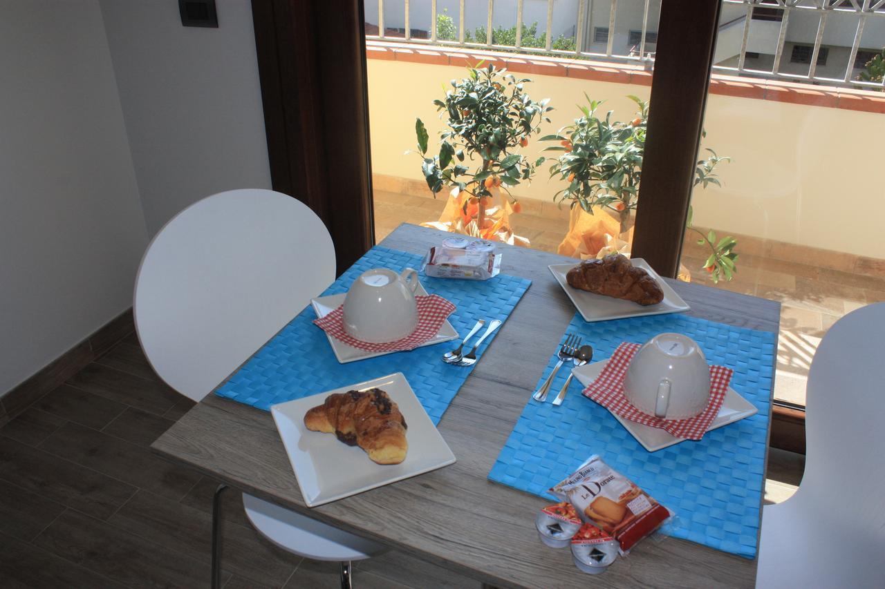Terrazzi In Fiore Alghero Ngoại thất bức ảnh