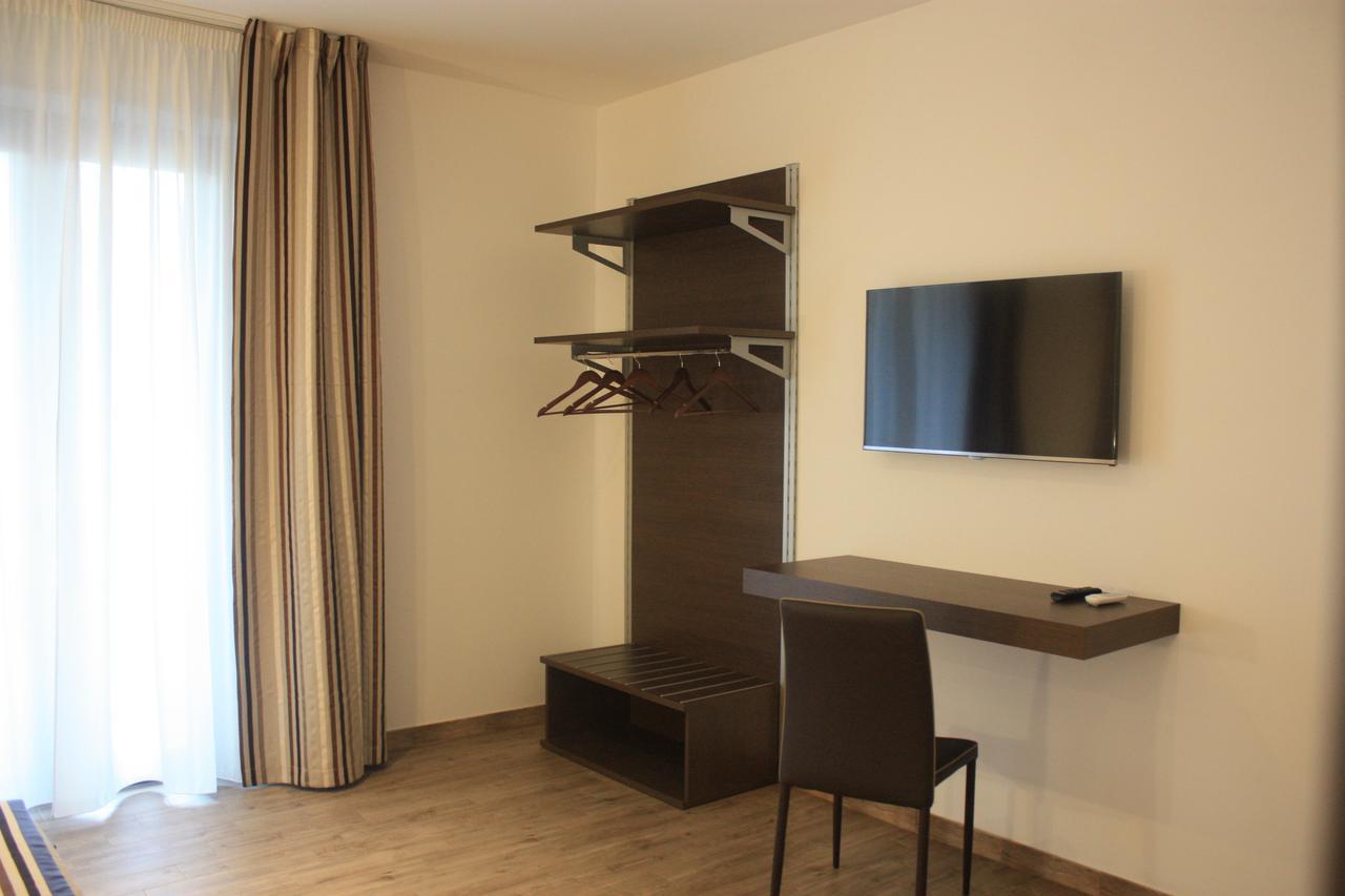 Terrazzi In Fiore Alghero Ngoại thất bức ảnh