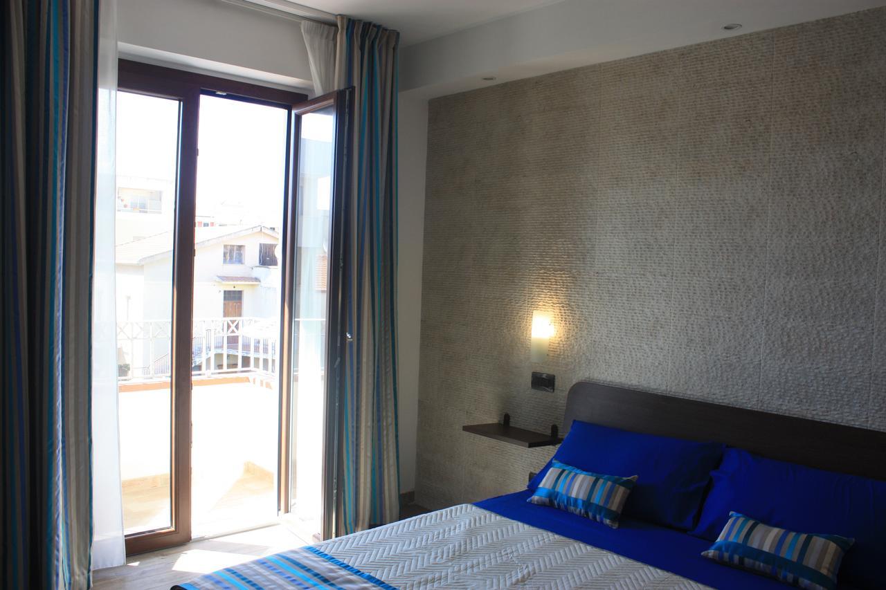 Terrazzi In Fiore Alghero Ngoại thất bức ảnh