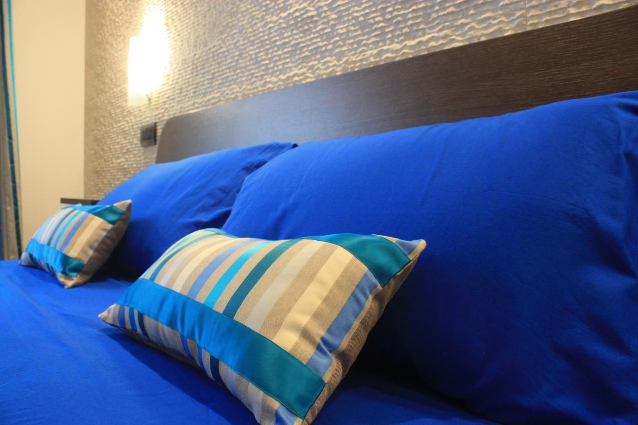 Terrazzi In Fiore Alghero Ngoại thất bức ảnh