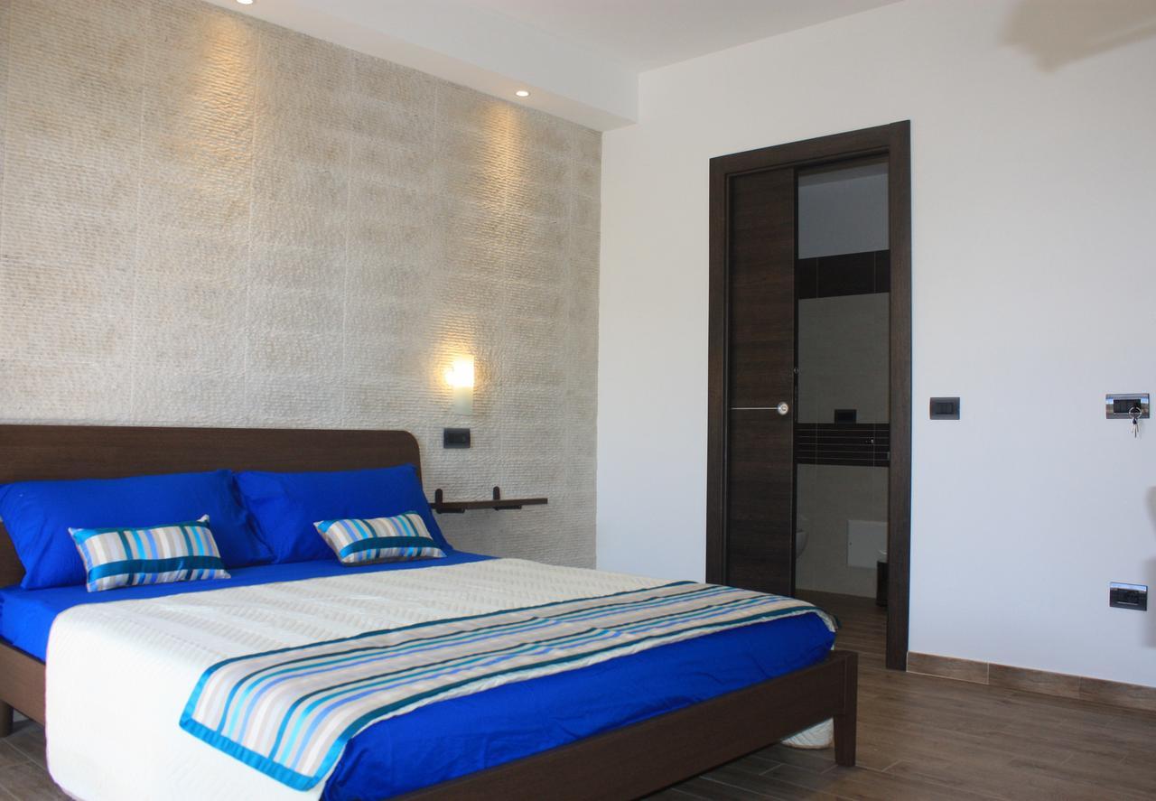 Terrazzi In Fiore Alghero Ngoại thất bức ảnh