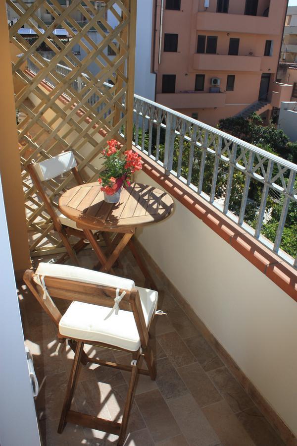 Terrazzi In Fiore Alghero Ngoại thất bức ảnh