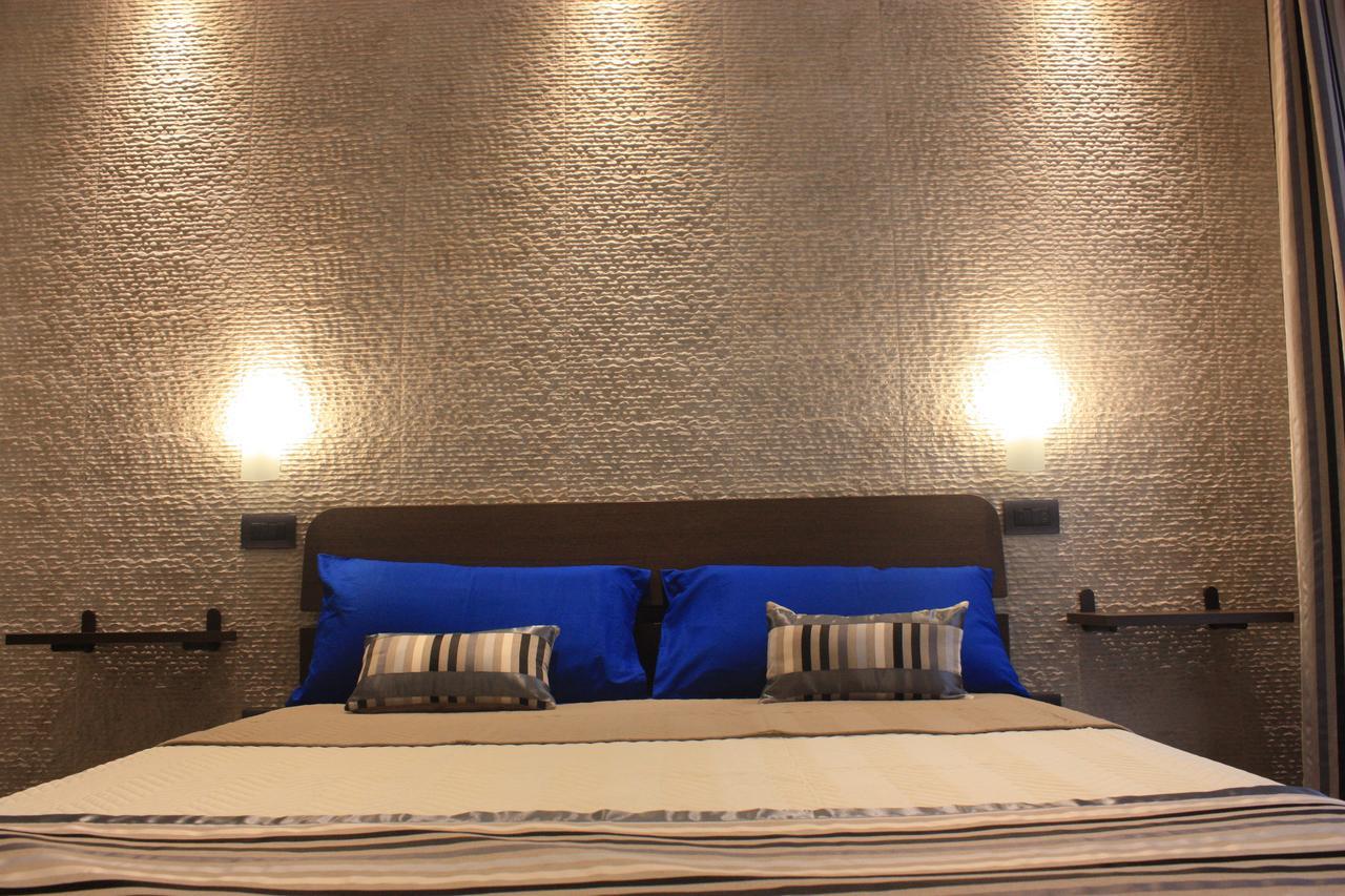 Terrazzi In Fiore Alghero Ngoại thất bức ảnh